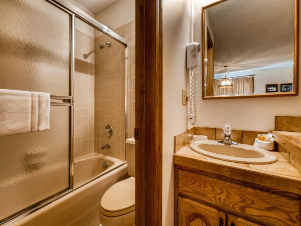 Steamboat Springs Condo 950564