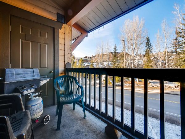 Steamboat Springs Condo 950564