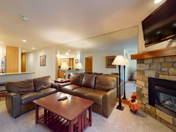 Vail Lionshead Condo 950565