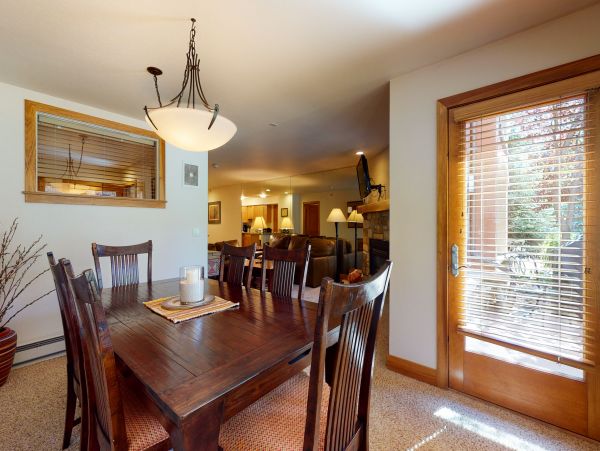 Vail Lionshead Condo 950565