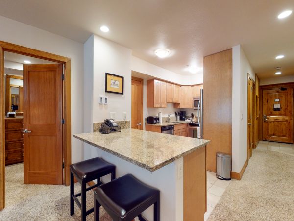 Vail Lionshead Condo 950565