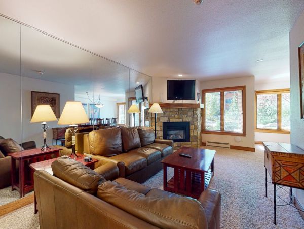 Vail Lionshead Condo 950565