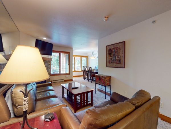 Vail Lionshead Condo 950565