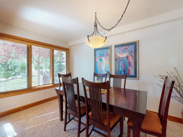 Vail Lionshead Condo 950565