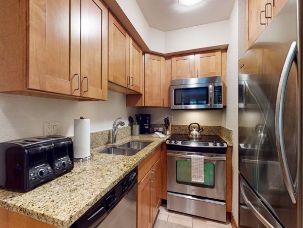 Vail Lionshead Condo 950565