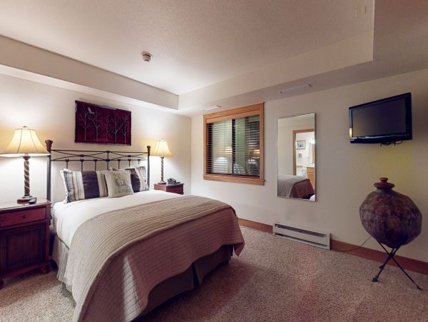 Vail Lionshead Condo 950565