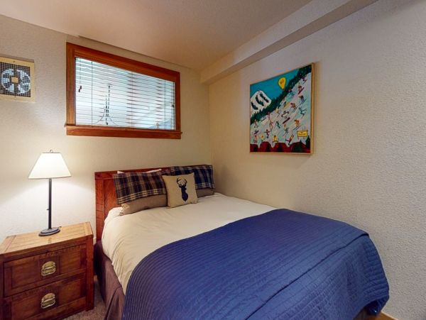 Vail Lionshead Condo 950565
