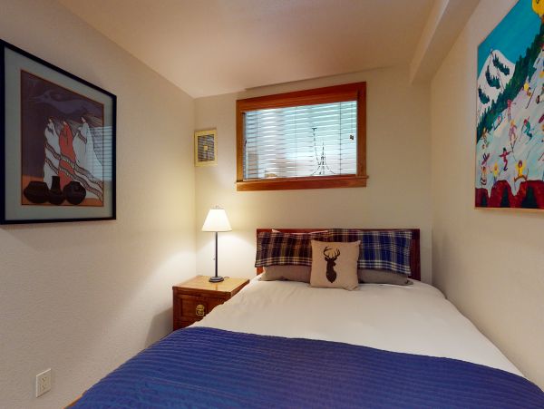 Vail Lionshead Condo 950565