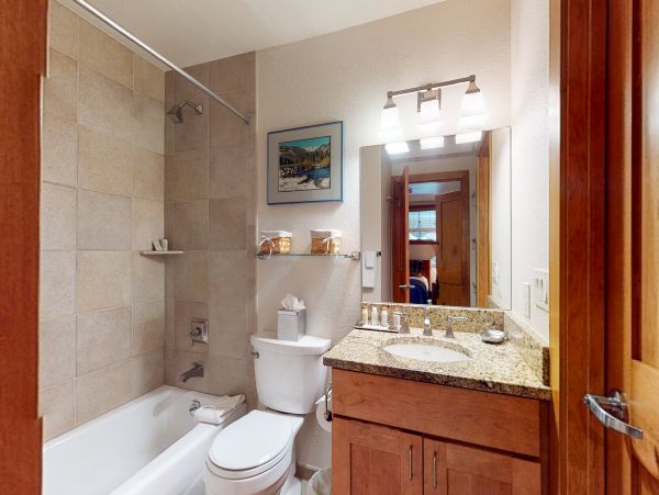 Vail Lionshead Condo 950565