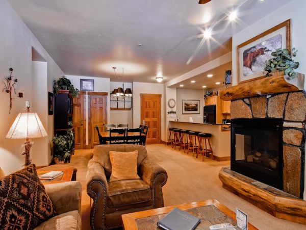 Steamboat Springs Condo 950566
