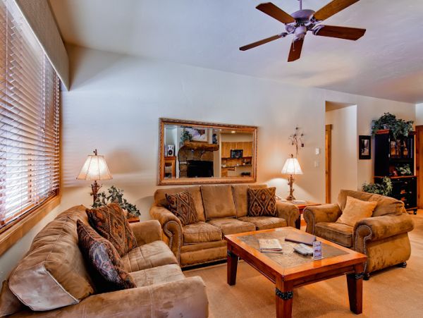Steamboat Springs Condo 950566