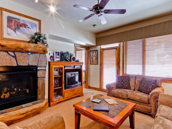 Steamboat Springs Condo 950566