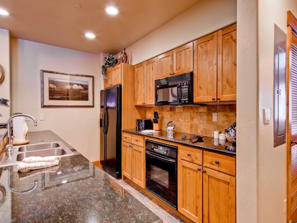 Steamboat Springs Condo 950566