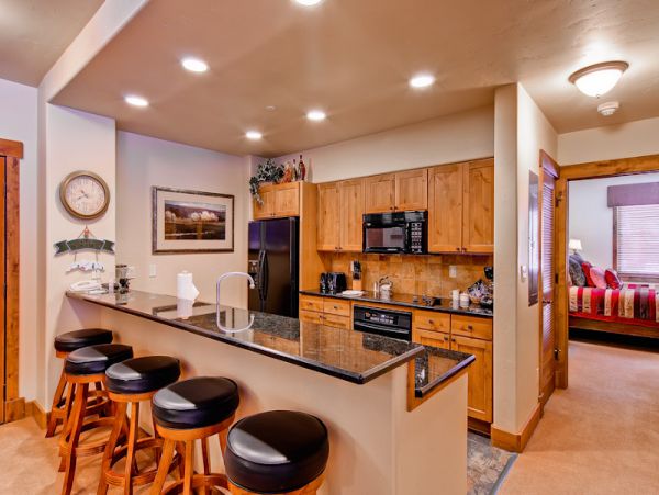 Steamboat Springs Condo 950566