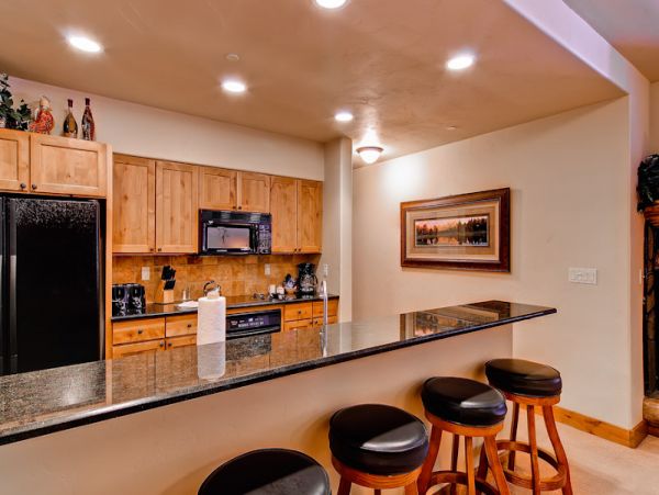 Steamboat Springs Condo 950566