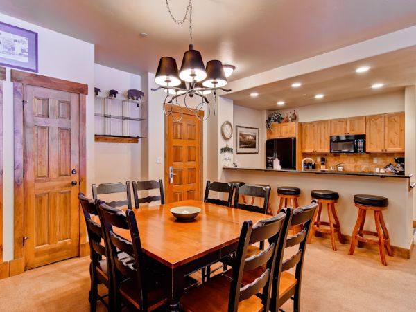 Steamboat Springs Condo 950566