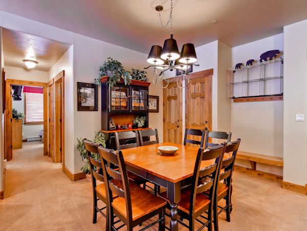 Steamboat Springs Condo 950566
