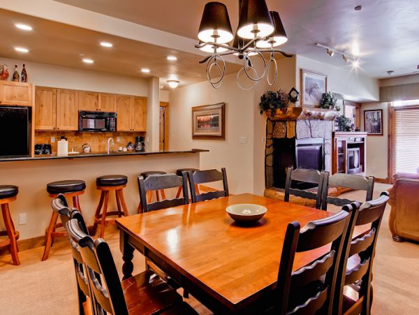 Steamboat Springs Condo 950566