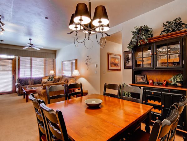 Steamboat Springs Condo 950566