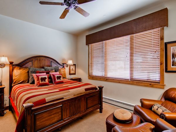 Steamboat Springs Condo 950566