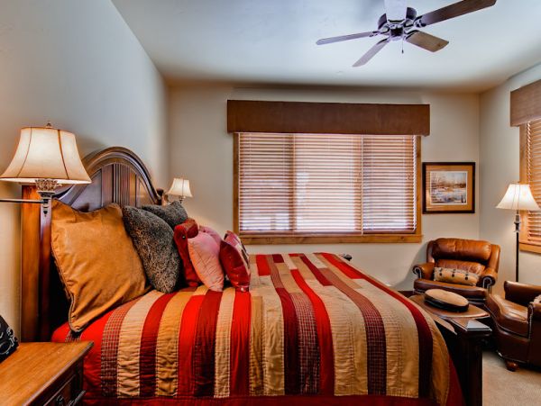 Steamboat Springs Condo 950566