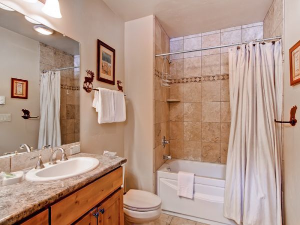Steamboat Springs Condo 950566