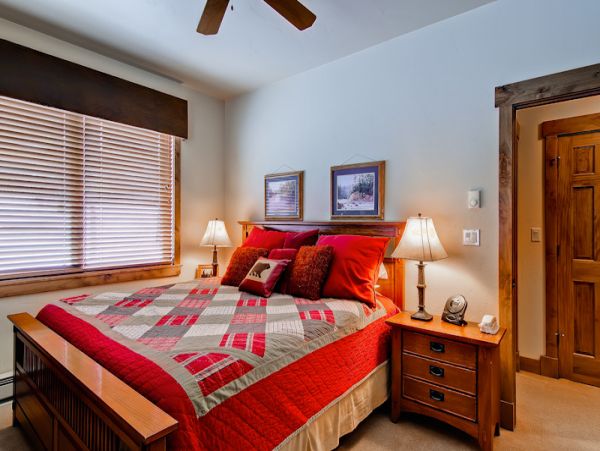 Steamboat Springs Condo 950566