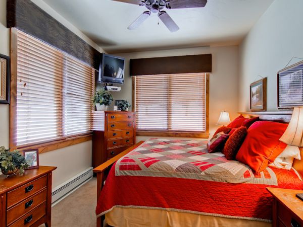 Steamboat Springs Condo 950566