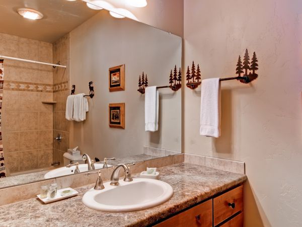 Steamboat Springs Condo 950566