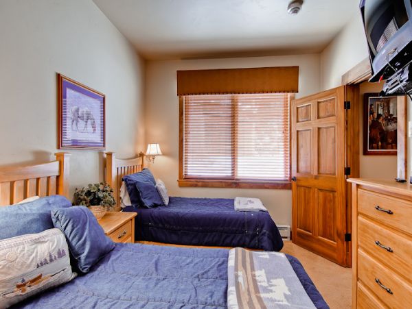 Steamboat Springs Condo 950566