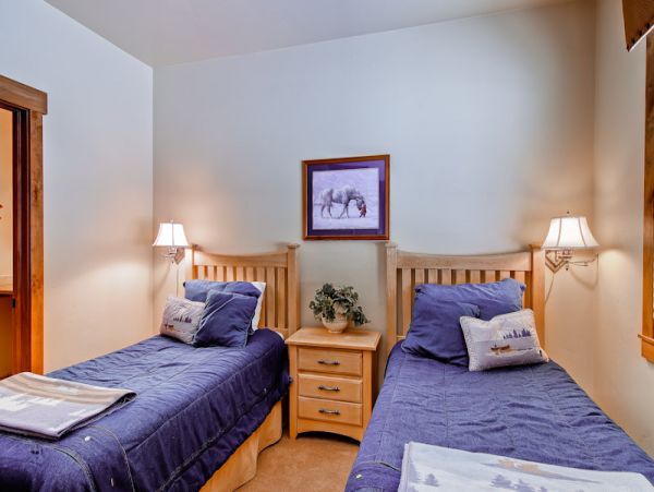 Steamboat Springs Condo 950566