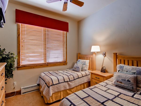Steamboat Springs Condo 950566