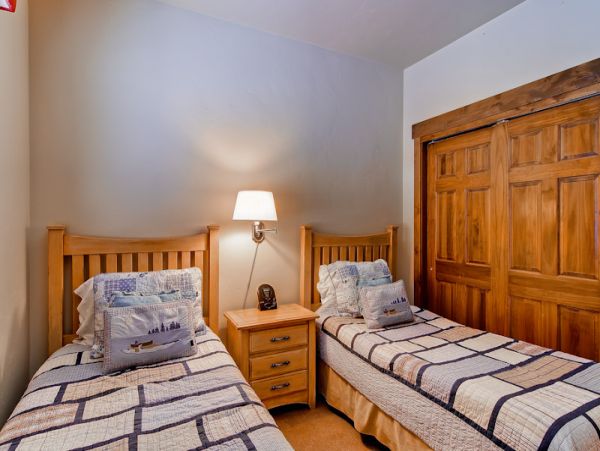 Steamboat Springs Condo 950566