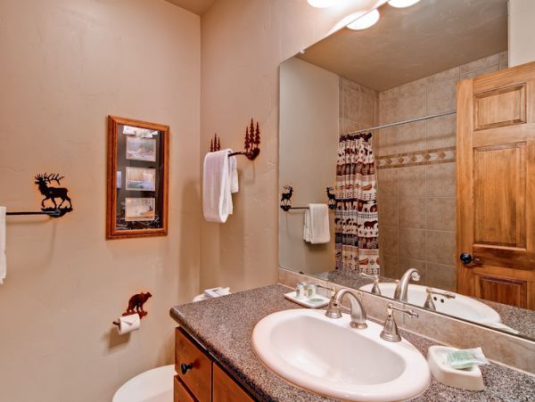 Steamboat Springs Condo 950566