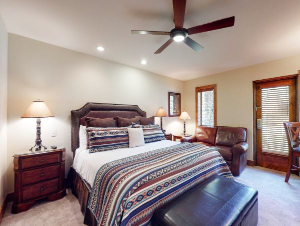 Vail Lionshead Condo 950567