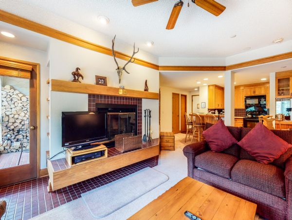 Beaver Creek Bachelor Gulch Condo 950568