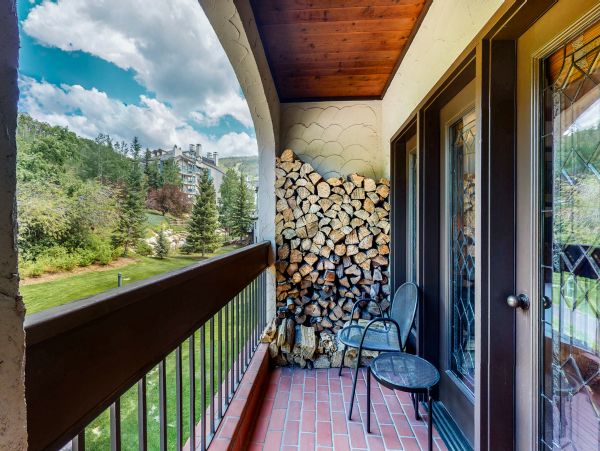 Beaver Creek Bachelor Gulch Condo 950568