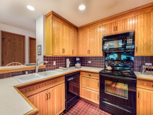 Beaver Creek Bachelor Gulch Condo 950568