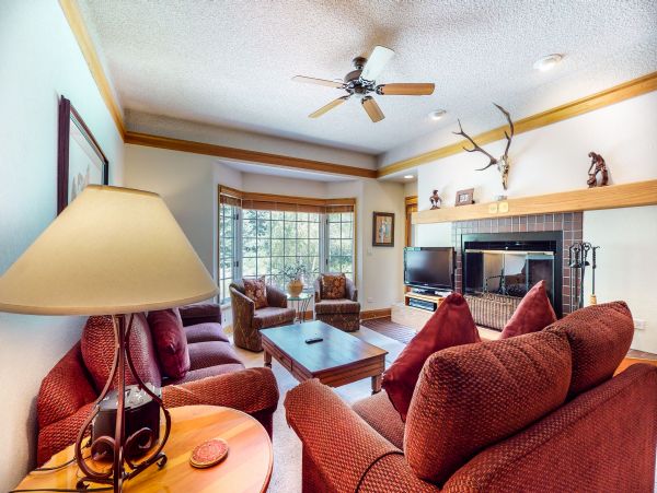 Beaver Creek Bachelor Gulch Condo 950568