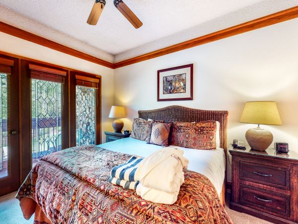 Beaver Creek Bachelor Gulch Condo 950568