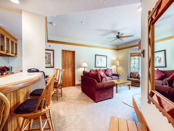 Beaver Creek Bachelor Gulch Condo 950568