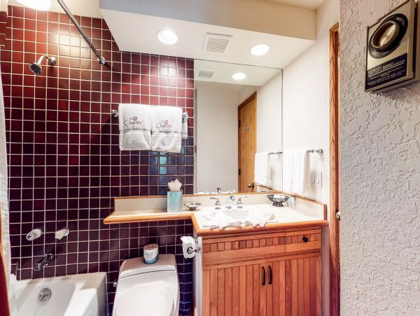 Beaver Creek Bachelor Gulch Condo 950568