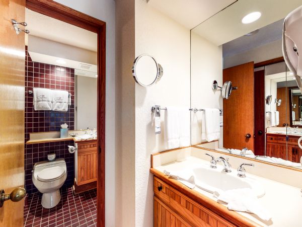 Beaver Creek Bachelor Gulch Condo 950568