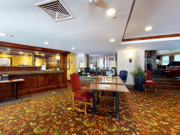 Beaver Creek Bachelor Gulch Condo 950568