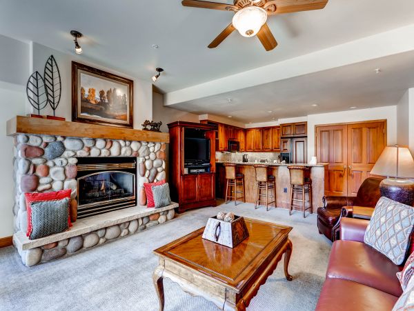 Steamboat Springs Condo 950569