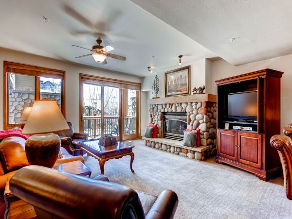 Steamboat Springs Condo 950569
