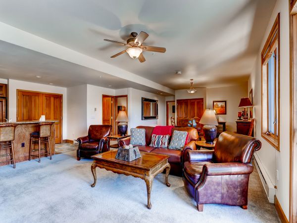 Steamboat Springs Condo 950569