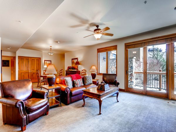 Steamboat Springs Condo 950569