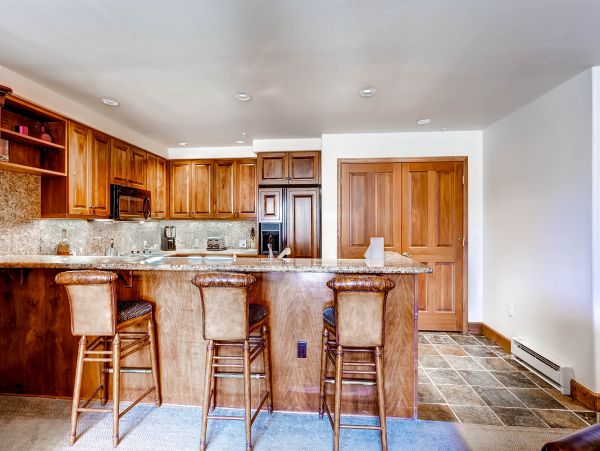 Steamboat Springs Condo 950569