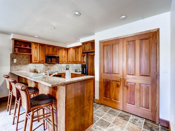 Steamboat Springs Condo 950569